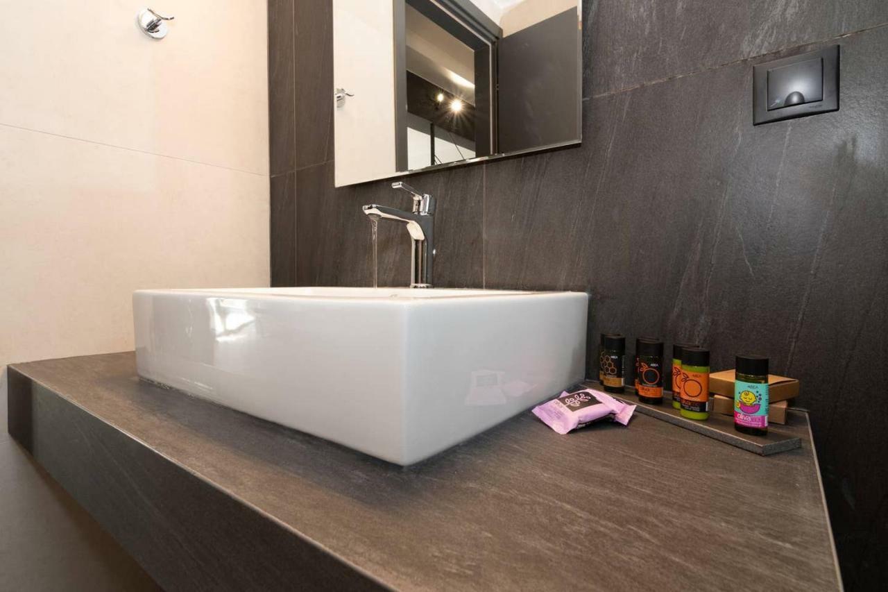 Mos Luxury City Suites - The Loft La Canea Exterior foto