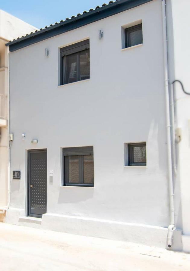 Mos Luxury City Suites - The Loft La Canea Exterior foto