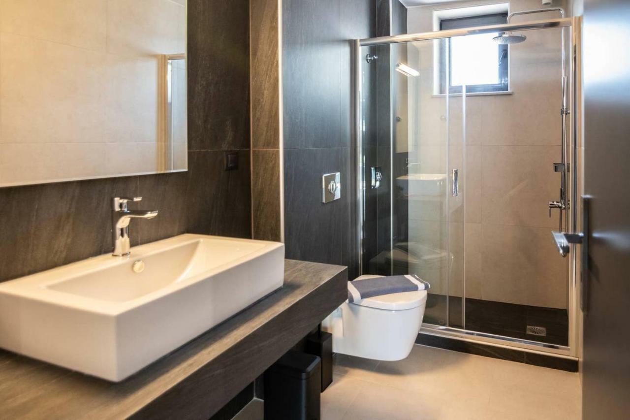 Mos Luxury City Suites - The Loft La Canea Exterior foto