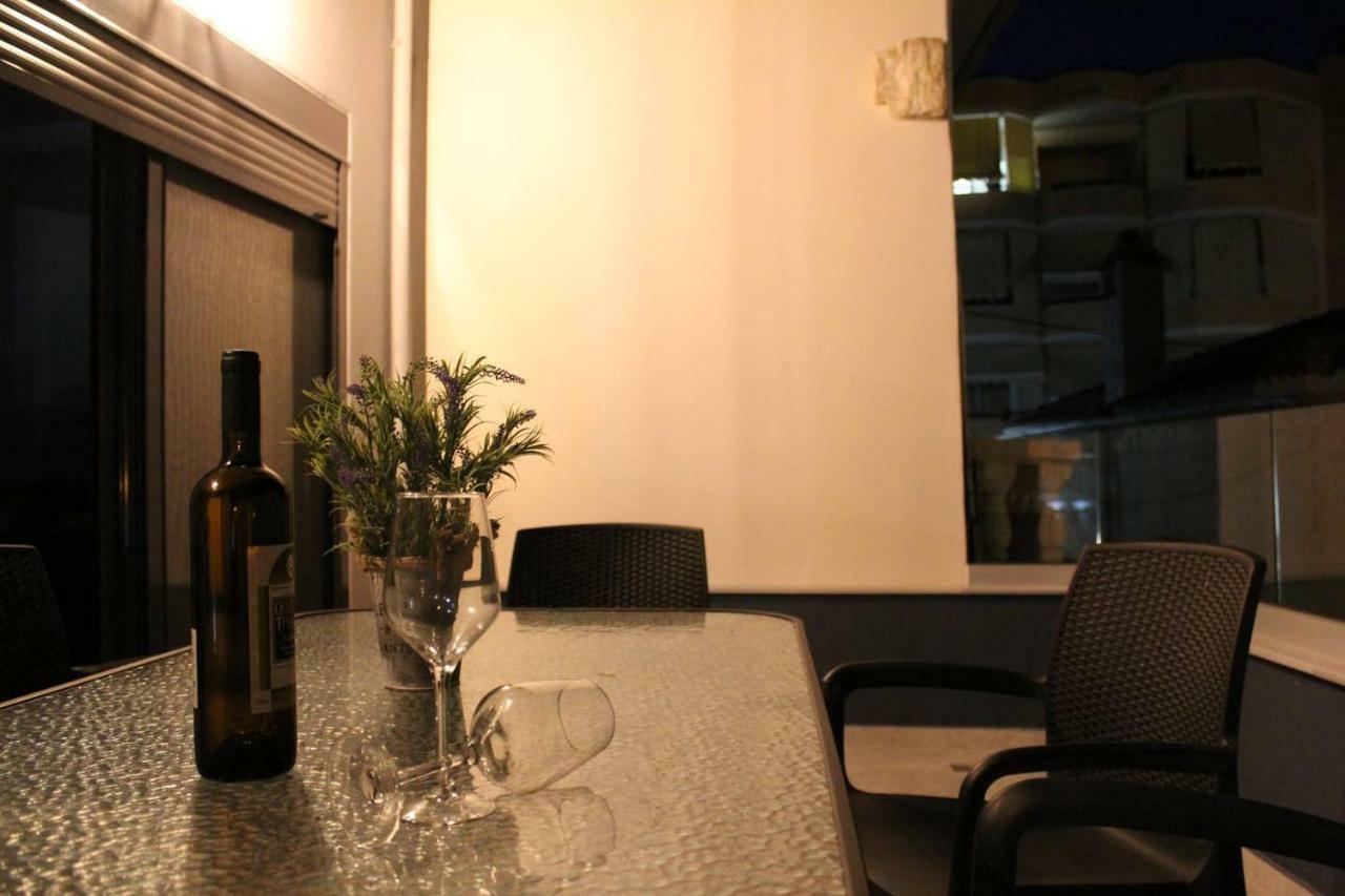 Mos Luxury City Suites - The Loft La Canea Exterior foto