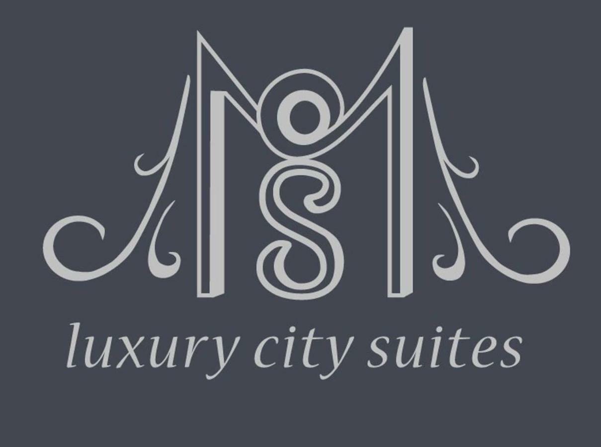 Mos Luxury City Suites - The Loft La Canea Exterior foto