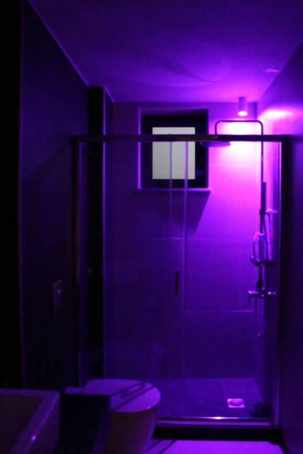 Mos Luxury City Suites - The Loft La Canea Exterior foto