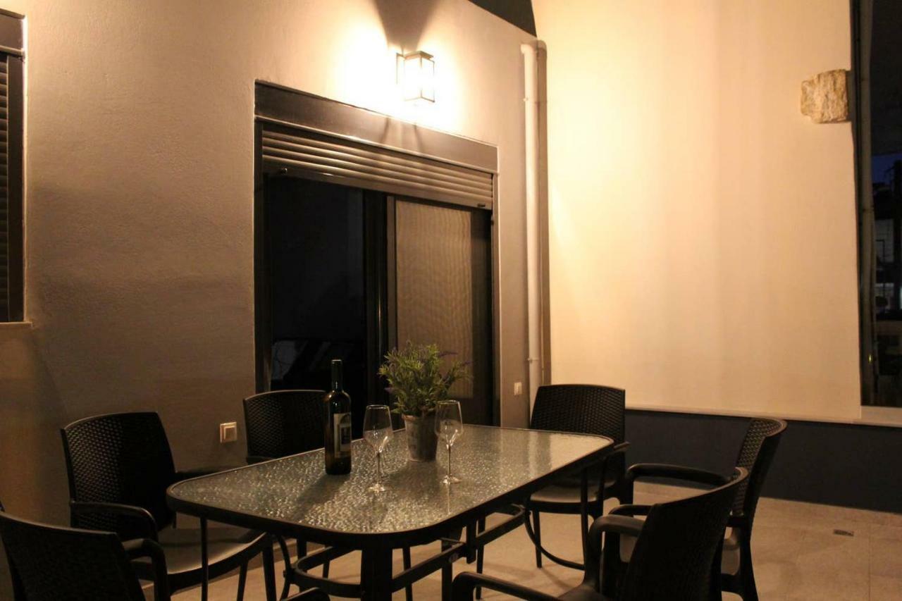 Mos Luxury City Suites - The Loft La Canea Exterior foto