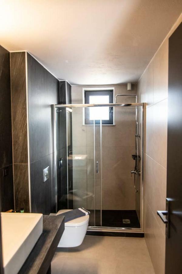 Mos Luxury City Suites - The Loft La Canea Exterior foto